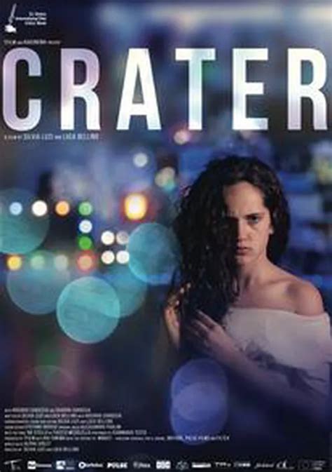 Watch Crater Online .